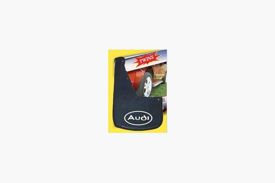 Audi A3 2003-2012 Premium Universal Schmutzfänger für Audi A3 (2 Stk) Image