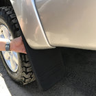 Toyota Hilux 2006-2015 Hintere lange Schmutzfänger (2 Stk.) Foto 1