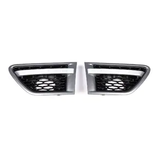 Kotflügel Kiemen (V2, 2010-2013, 2 Stk) Range Rover Sport 2005-2013