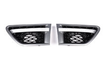 Range Rover Sport 2005-2013 Kotflügel Kiemen (V2, 2010-2013, 2 Stk) Foto 1