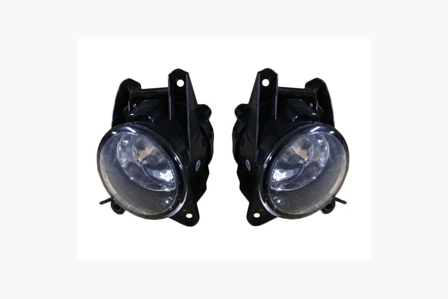Volkswagen Polo 2001-2009 Nebelscheinwerfer (Niken, 2 Stk) Image