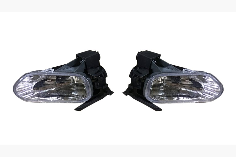 Honda CRV 2001-2006 Nebelscheinwerfer (2 Stk) Image