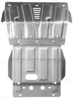 Lexus GX460 2009-2023 SALE !!! Motorschutz aus Aluminium 5mm Foto 1