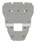 Lexus IS 2013- SALE !!! Motorschutz IS 2013↗ (5mm Aluminium) Foto 1