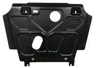 Toyota Corolla 2013-2019 SALE !!! Motorschutz und Getriebeschutz (für 1.3) Foto 1