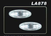 Ford Mondeo 1996-2001 Blinker Seitenblinker (2 Stk) Foto 1