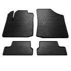 Citroen C-3 2002-2009 Gummimatten (4 Stk, Stingray Premium) Foto 1