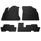 Citroen C-4 Picasso 2006-2013 Gummimatten (4 Stk, Stingray Premium) Foto 1