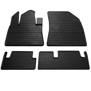 Gummimatten (4 Stk, Stingray Premium)