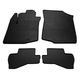 Gummimatten (4 Stk, Stingray Premium)