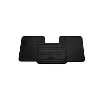 Hintere Mittelsteg Gummimatte (Stingray Premium) Foto 2