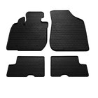 Lada Largus 2012- Gummimatten (4 Stk, Stingray) Foto 1