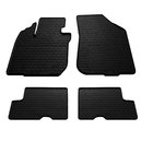 Dacia Duster 2008-2018 Gummimatten 2010-2015 (4 Stk, Stingray Premium) Foto 1
