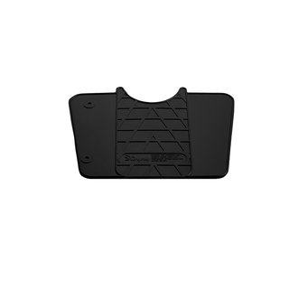 Hintere Mittelsteg Gummimatte (Stingray Premium) Daewoo Matiz 2009-2015