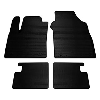 Gummimatten 500 (4 Stk, Stingray Premium)