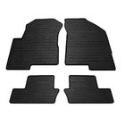 Dodge Caliber 2006-2011 Gummimatten Stingray (4 Stk, Gummi) Foto 1