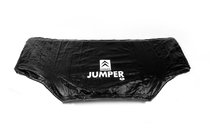 Citroen Jumper 1995-2006 Motorhaubenschutz (1995-2001, komplette Motorhaube) Foto 1