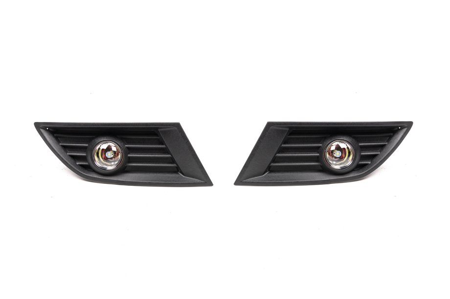 Opel Combo 2002–2012 Nebelscheinwerfer (2002-2007, mit LED Lampe) Image