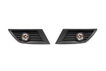 Opel Combo 2002–2012 Nebelscheinwerfer (2002-2007, mit LED Lampe) Foto 1