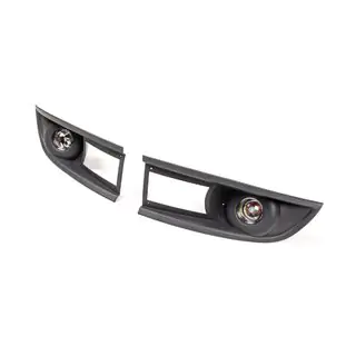 Nebelscheinwerfer (mit LED Lampe, Modell 2006-2014) Foto 1