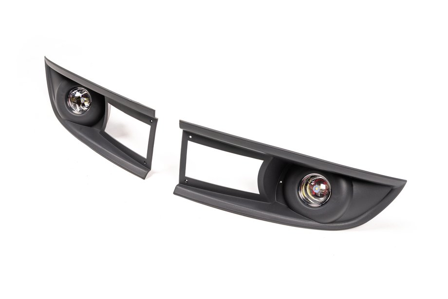 Ford Transit 2000–2014 Nebelscheinwerfer (mit LED Lampe, Modell 2006-2014) Image