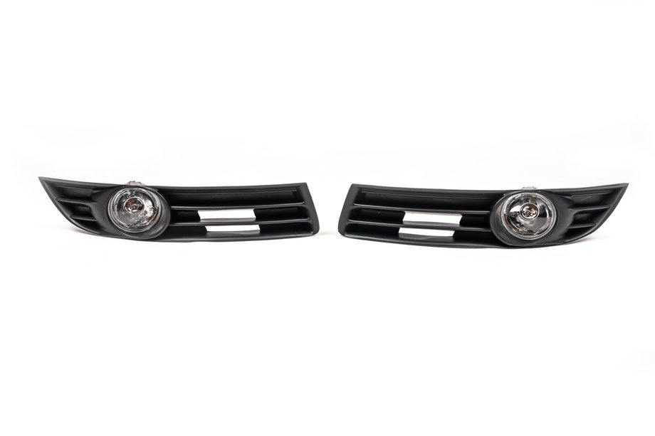 Volkswagen Passat B6 2006-2012 Nebelscheinwerfer (mit LED-Lampen) Image