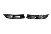 Volkswagen Passat B6 2006-2012 Nebelscheinwerfer (mit LED-Lampen) Foto 1