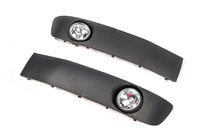 Volkswagen T5 2010-2015 Nebelscheinwerfer (mit LED-Lampe) Foto 1