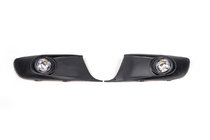 Volkswagen Caddy 2010-2015 Nebelscheinwerfer (mit LED-Lampe) Foto 1