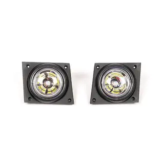 Nebelscheinwerfer (mit LED-Lampe) Citroen Nemo 2007-2017 Foto 1