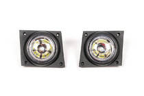 Citroen Nemo 2007-2017 Nebelscheinwerfer (mit LED-Lampe) Foto 1