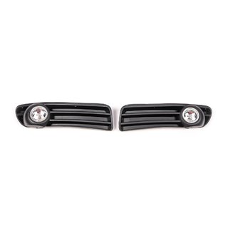 Nebelscheinwerfer (mit LED Lampe, 1994-1999) Audi A4 B5 1994–2001 Foto 1