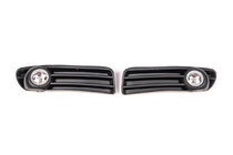 Audi A4 B5 1994–2001 Nebelscheinwerfer (mit LED Lampe, 1994-1999) Foto 1