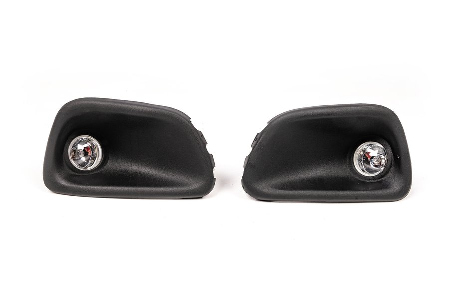 Fiat Linea 2006-2018 Nebelscheinwerfer (mit LED Lampe, 2012-2018) Foto 1