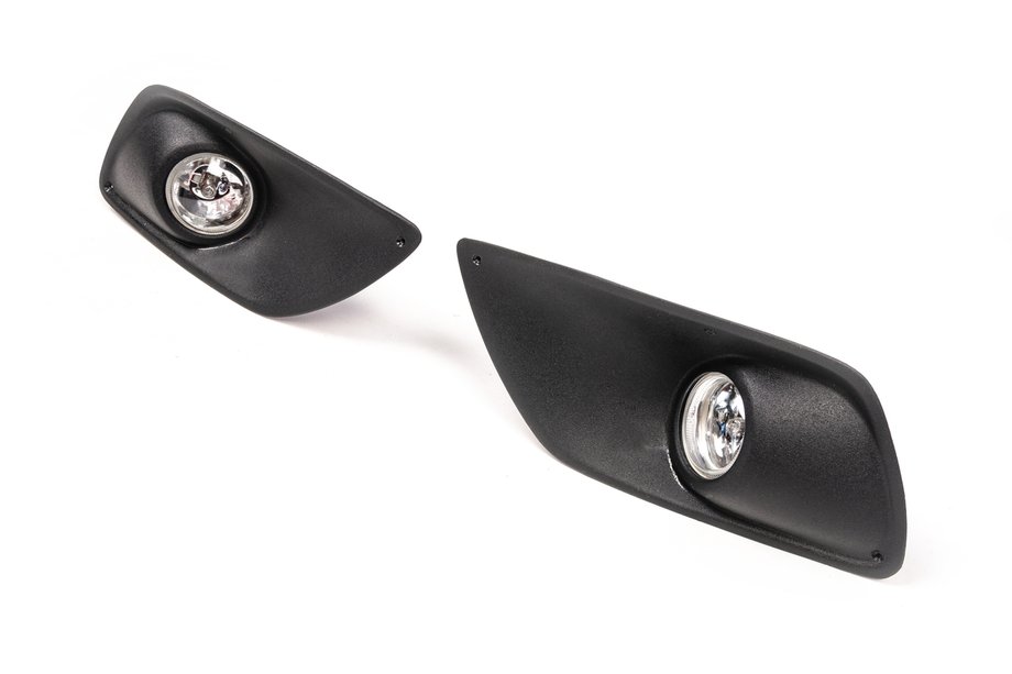 Ford Fiesta 2008-2017 Nebelscheinwerfer 2009-2013 (mit LED Lampe) Image