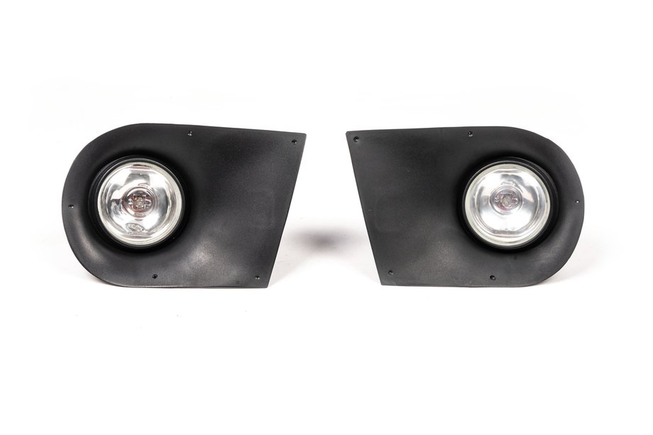 Nissan Interstar 2002-2010 Nebelscheinwerfer (mit LED-Lampe) Image