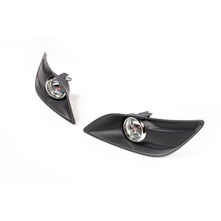 Nebelscheinwerfer (2 Stk, mit LED-Lampe) Ford Focus II 2008-2011 Foto 1
