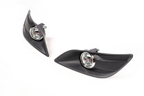 Ford Focus II 2008-2011 Nebelscheinwerfer (2 Stk, mit LED-Lampe) Foto 1