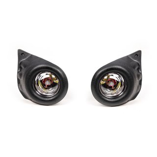 Nebelscheinwerfer (2 Stk, mit LED Lampe) Foto 1