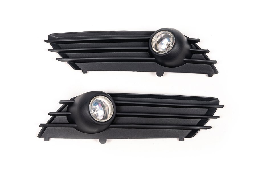 Opel Astra H 2004-2013 Nebelscheinwerfer (mit LED Lampe, Modell 2004-2007) Image