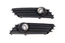 Opel Astra H 2004-2013 Nebelscheinwerfer (mit LED Lampe, Modell 2004-2007) Foto 1