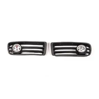 Nebelscheinwerfer (mit LED Lampe) Volkswagen Golf 4 1997-2006 Foto 1