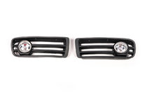 Volkswagen Golf 4 1997-2006 Nebelscheinwerfer (mit LED Lampe) Foto 1