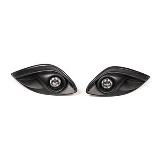 Nebelscheinwerfer (mit LED Lampen, 2010-2014) Opel Corsa D 2007-2014 Foto 1