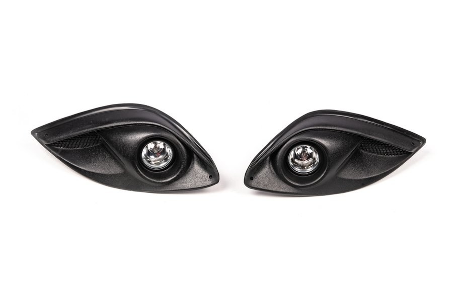 Opel Corsa D 2007-2014 Nebelscheinwerfer (mit LED Lampen, 2010-2014) Image