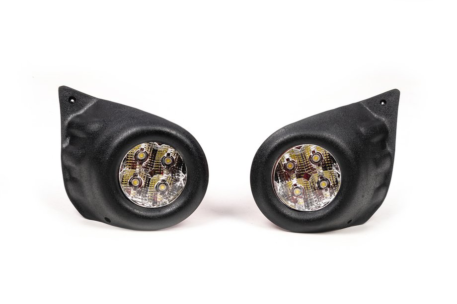 Ford Transit 2014- LED Nebelscheinwerfer (2 Stk) Image