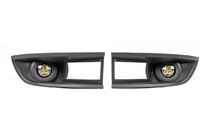 Ford Transit 2000–2014 LED-Nebelscheinwerfer (Modell 2006-2014) Foto 1