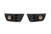 Ford Fusion 2002-2012 LED-Nebelscheinwerfer (Modell 2004-2006) Foto 1