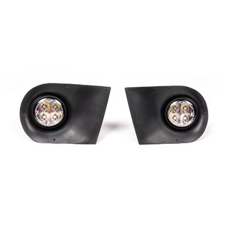 LED Nebelscheinwerfer