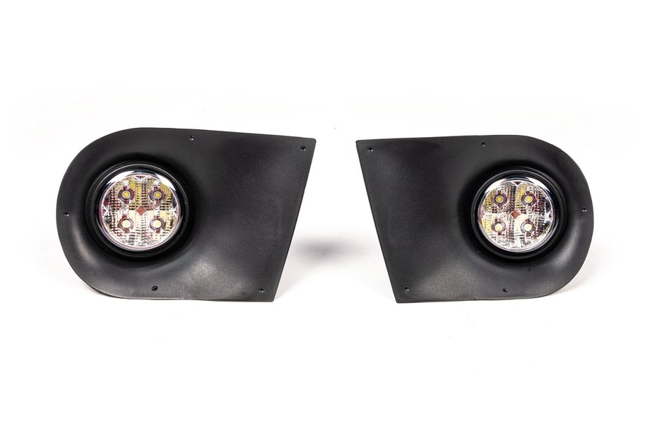 Nissan Interstar 2002-2010 LED Nebelscheinwerfer Image